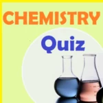 Logo of Chemistry Quiz & eBook android Application 